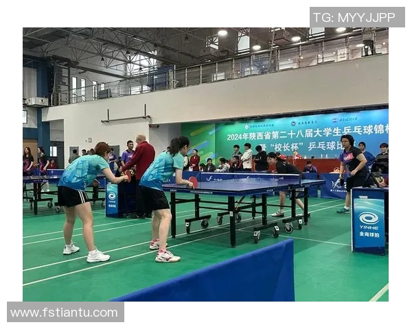 西安乒乓球队的控制革新探索与实践：提升竞技水平的新路径