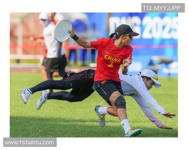 杭州飞盘队与南京飞盘队实力对比赛后分析与总结