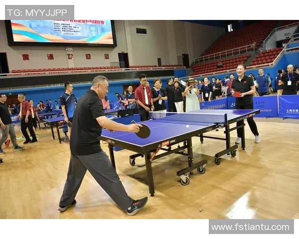 深度剖析上海乒乓球队战术对比及其在比赛中的应用效果
