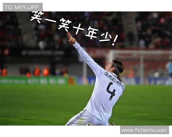 足球明星们搞笑瞬间大集合让你捧腹大笑的趣味表情盘点