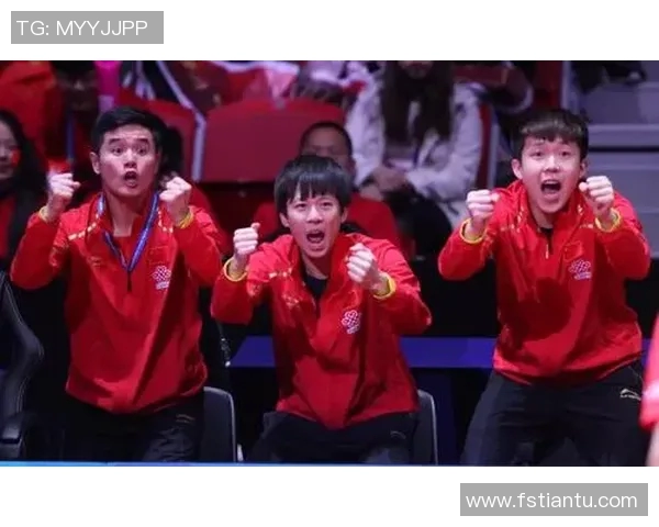 南京乒乓球队在冠军赛中的默契配合与战术分析